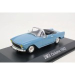 Simca Oceane 1962