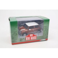 Rover Mini Cooper