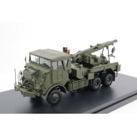 DAF YB 616 Takelwagen