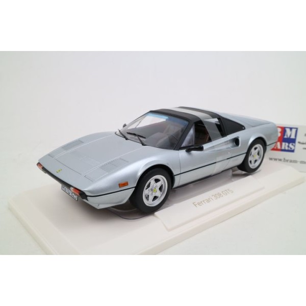 Ferrari 308 GTS 1982