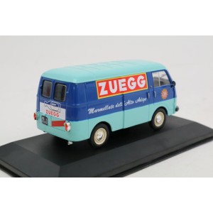 Fiat 1100 T 1961 ''Zuegg''