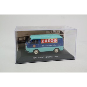 Fiat 1100 T 1961 ''Zuegg''