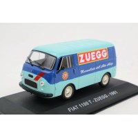 Fiat 1100 T 1961 ''Zuegg''