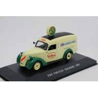 Fiat 1100 ELR 1951 ''Galbani''