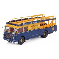 Fiat 642 RN2 Bartoletti 1957 ''Maserati'' Fiat 642 RN2 Bartoletti 1957 ''Maserati''