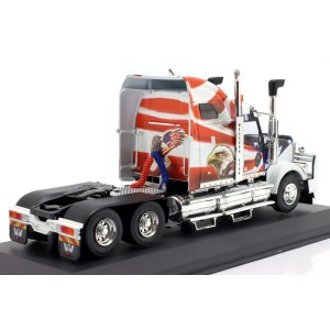 Western Star 4900 2015 ''American Eagle''