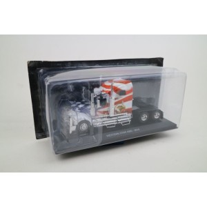 Western Star 4900 2015 ''American Eagle''