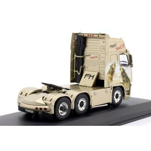 Volvo FH16 2003 ''Moon Howler''