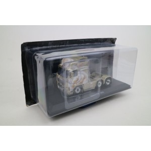 Volvo FH16 2003 ''Moon Howler''