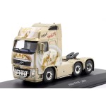 Volvo FH16 2003 ''Moon Howler''