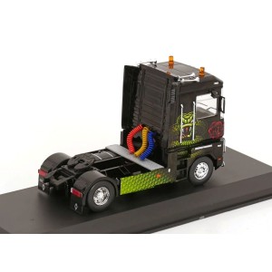 Renault AE 500 Magnum Truck 1991 ''Green Mamba''