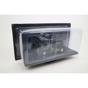 Renault AE 500 Magnum Truck 1991 ''Green Mamba''