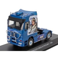 Mercedes-benz Actros MP1 1998 ''Eskimo Artic'' Mercedes-benz Actros MP1 1998 ''Eskimo Artic''