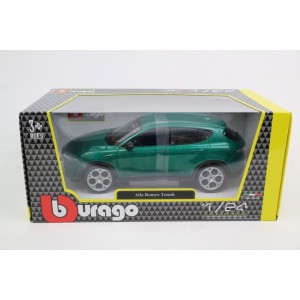 Alfa Romeo Tonale 2022