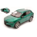 Alfa Romeo Tonale 2022