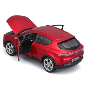 Alfa Romeo Tonale 2022