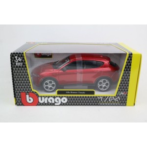 Alfa Romeo Tonale 2022