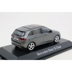 Mercedes-benz B-Klasse 2019 W247