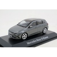 Mercedes-benz B-Klasse 2019 W247