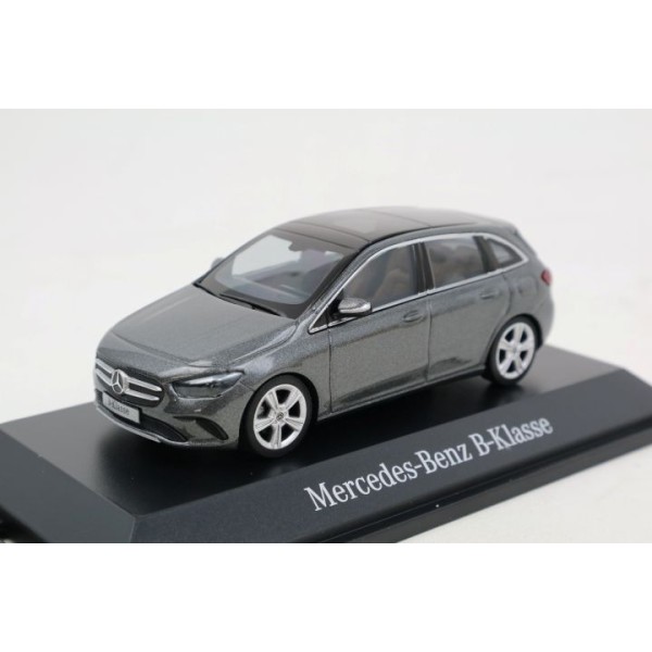 Mercedes-benz B-Klasse 2019 W247
