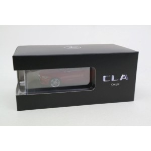 Mercedes-benz CLA Coupe 2019 C118