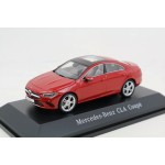 Mercedes-benz CLA Coupe 2019 C118