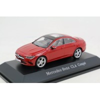 Mercedes-benz CLA Coupe 2019 C118