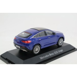 Mercedes-benz GLE Coupe 2020 C167