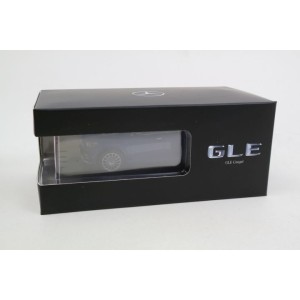 Mercedes-benz GLE Coupe 2020 C167