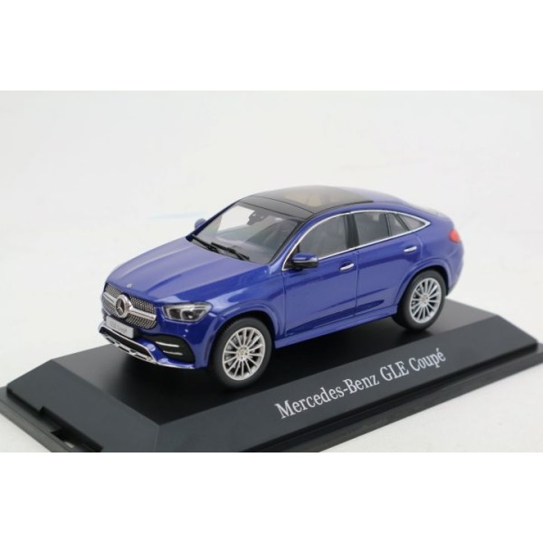 Mercedes-benz GLE Coupe 2020 C167