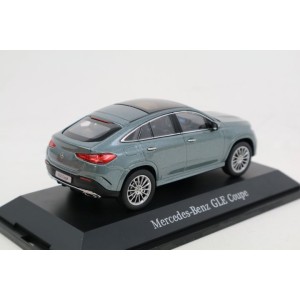 Mercedes-benz GLE Coupe 2020 C167