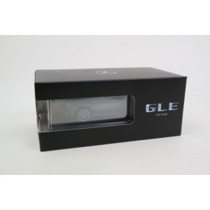 Mercedes-benz GLE Coupe 2020 C167