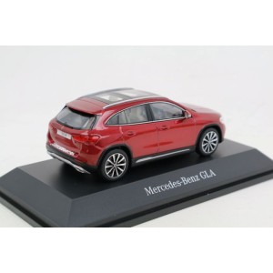 Mercedes-benz GLA 2020 H247