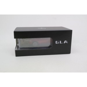 Mercedes-benz GLA 2020 H247