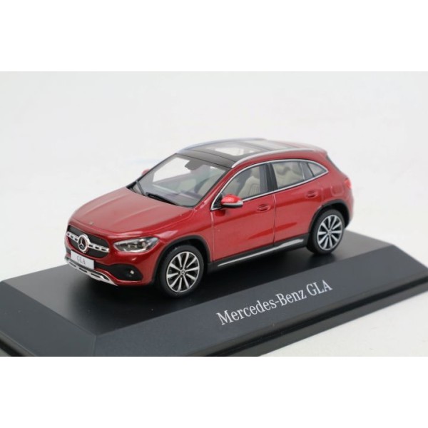 Mercedes-benz GLA 2020 H247