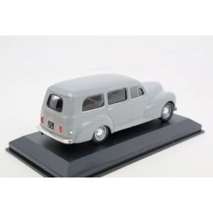 Peugeot 203 Familiale 1955