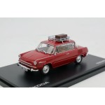 Skoda 1100 MBX 1969
