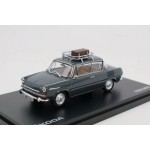 Skoda 1100 MBX 1969