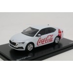 Skoda Octavia IV2020 ''Coca Cola''