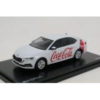 Skoda Octavia IV2020 ''Coca Cola''