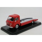 Alfa Romeo A12 Carro Attrezzi Prima Serie 1967