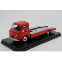 Alfa Romeo A12 Carro Attrezzi Prima Serie 1967