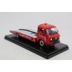 Alfa Romeo A12 Carro Attrezzi Prima Serie 1977