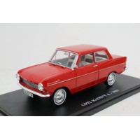 Opel Kadett A 1963