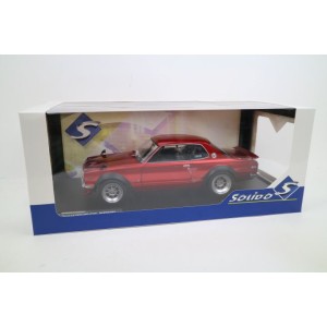 Nissan Skyline C10 1970 ''Hakosuka''