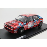 Lancia Delta HF Intergrale #1 ''Rally San Remo 1989''