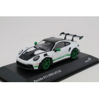 Porsche 911 GT3 RS [ 992 ] 2023