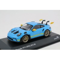 Porsche 911 GT3 RS [ 992 ] 2023