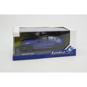 BMW M5 Sedan [ G90 ] 2024