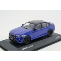 BMW M5 Sedan [ G90 ] 2024
